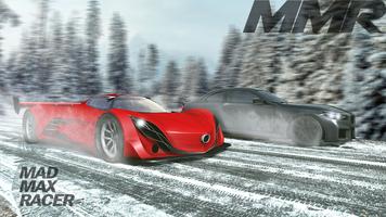 MAD Max Racer screenshot 2