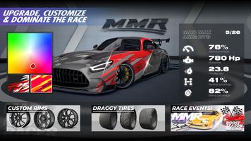 العاب سيارات MAD Max Racer تصوير الشاشة 2