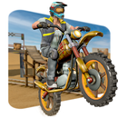 Stunt Bike Madness APK