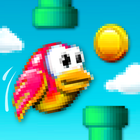 Flip Flap Bird icône