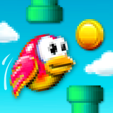 Flip Flap Bird icon