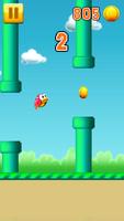 Flip Flap Bird screenshot 1