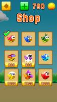 Flip Flap Bird ảnh chụp màn hình 2