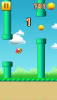 Flip Flap Bird स्क्रीनशॉट 3