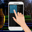Block Touch in Broken Screen