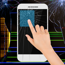 APK Block Touch in Broken Screen