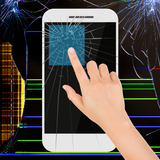 Block Touch in Broken Screen biểu tượng