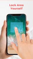 Block Touch in Broken Screen ảnh chụp màn hình 2