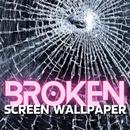 Broken Screen HD Wallpaper. APK