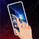 Broken Screen Wallpaper Prank-APK