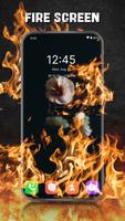 Broken Screen - Phone Prank captura de pantalla 2