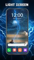 Broken Screen - Phone Prank captura de pantalla 3