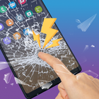 Broken Screen icon