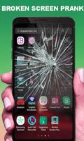 Broken Screen Pro Prank fun 截圖 2