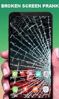 Broken Screen Pro Prank fun 截图 3