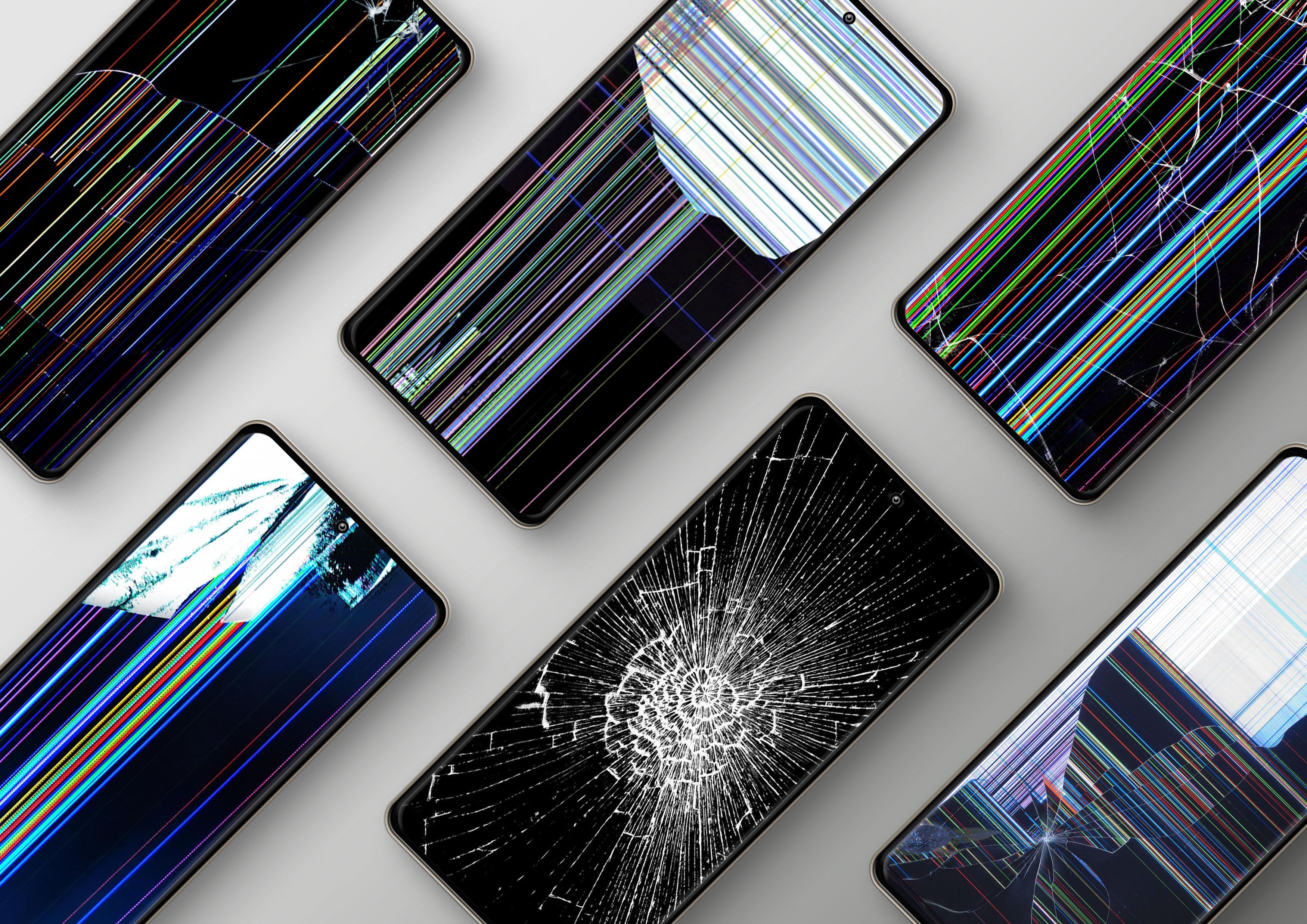 Broken Screen Prank Wallpaper APK for Android Download Broken Screen Prank Wallpaper APK for Android Download
