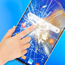 Broken Screen: Funny Prank APK