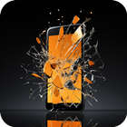 Broken Screen أيقونة