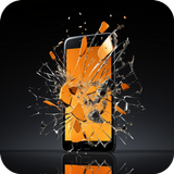Broken Screen أيقونة