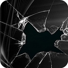 Broken Screen Wallpapers – HD Backgrounds آئیکن