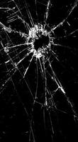 Broken Screen Wallpapers – HD Backgrounds پوسٹر