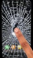 Broken screen prank ภาพหน้าจอ 2