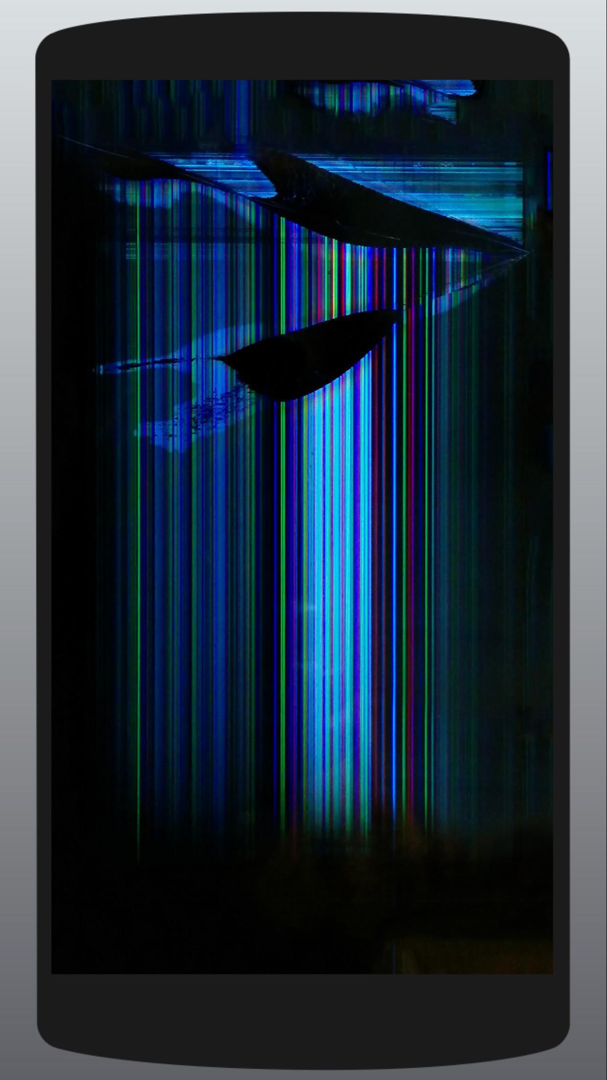 100 Broken Screen Wallpaper Kostenlos Fur Android Apk Herunterladen