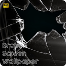 Broken Screen Wallpaper APK