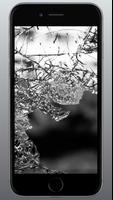 Broken Screen Wallpaper ảnh chụp màn hình 2