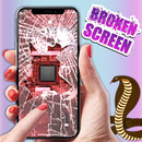 Broken Screen Prank APK