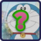 Doraemon trivia icon