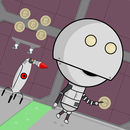 Robot Game : Puzzle Platformer APK