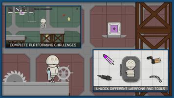 Robot Game screenshot 1