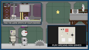 Robot Game screenshot 2