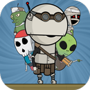 APK Rusty - Puzzle Platformer Game