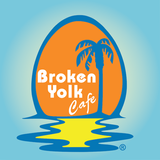 Broken Yolk icône