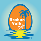 Broken Yolk icon