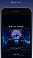 Brokep xXx VPN Browser الملصق