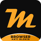 Browser Mini 图标