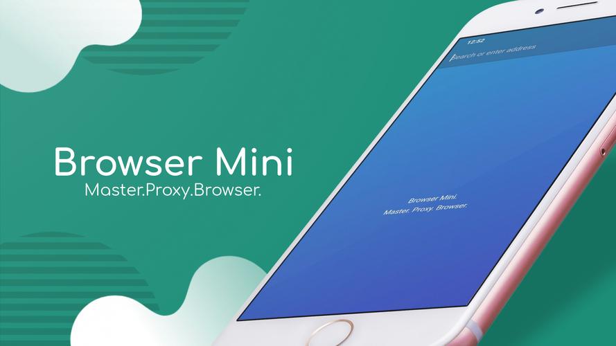 Bf Browser Mini Anti Blokir Proxy Tercepat For Android Apk Download