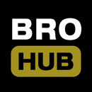 BroHUB - PROXY & VPN BROWSER APK