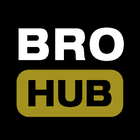 BroHUB - PROXY & VPN BROWSER 圖標