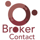 Broker Contact icône