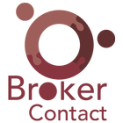 Broker Contact アイコン