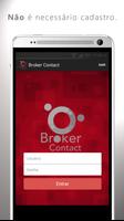 Broker Contact poster