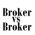 Broker vs Broker