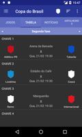 Kamps pra Copa do Brasil 2019 Tabela Classificação screenshot 2