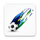 Copa São Paulo SP de Futebol Júnior 2019 - Tabela アイコン