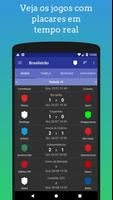 Tabela Brasileirão 2019 - Campeonato Séries A BCD screenshot 1