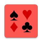 Tic Tac Poker أيقونة